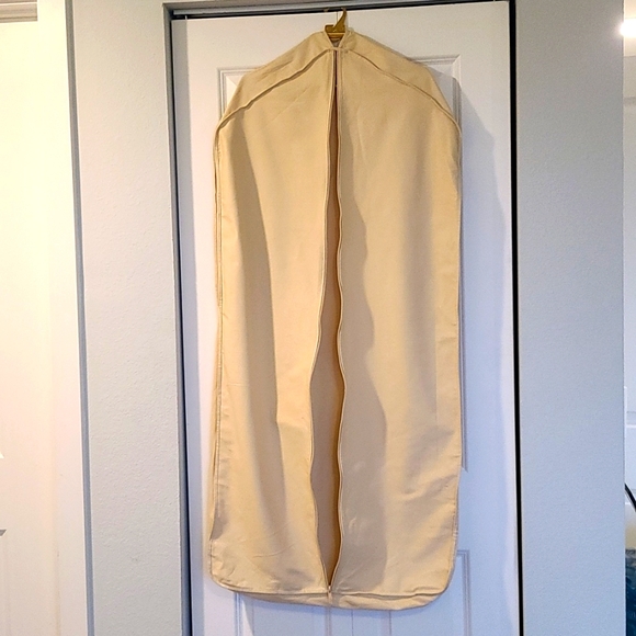 Louis Vuitton Garment Bag w/LV Hanger - Picture 3 of 7